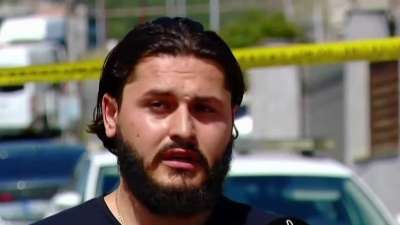 ''საქმე სამი მუხლით მიმდინარეობს'' - სოსო გოგაშვილის შვილი