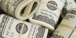 უცხოური ვალუტის ოფიციალური კურსი 21 ოქტომბრისთვის