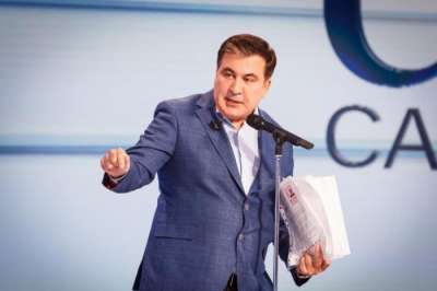 &quot;განადგურებული ვარ, ეს არის შავი დღე საქართველოს ისტორიაში&quot;