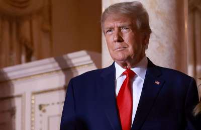 "რაც უნდა მოხდეს, აშშ უზრუნველყოფს მსოფლიოსთვის ენერგორესურსების თავისუფლად მიწოდებას" - დონალდ ტრამპი