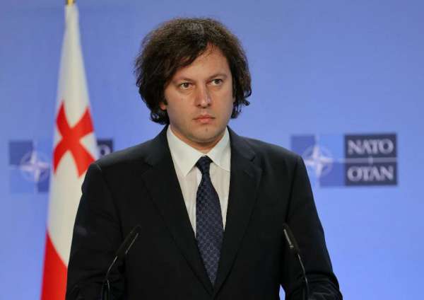 “ჯერ გავიგოთ, აღიარებს თუ არა რადიკალური ოპოზიცია და საერთაშორისო სუბიექტები ეუთი/ოდირის შარშანდელ დასკვნას და ამის შემდეგ შეიძლება ვიმსჯელოთ ეუთო/ოდირის მოწვევასთან დაკავშირებით” - ირაკლი კობახიძე