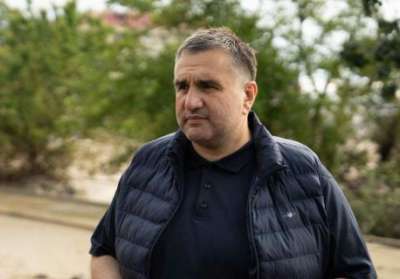 "თელავში სტიქიით მიყენებული ზიანი საკმაოდ მასშტაბურია" - კახეთის სახელმწიფო რწმუნებული
