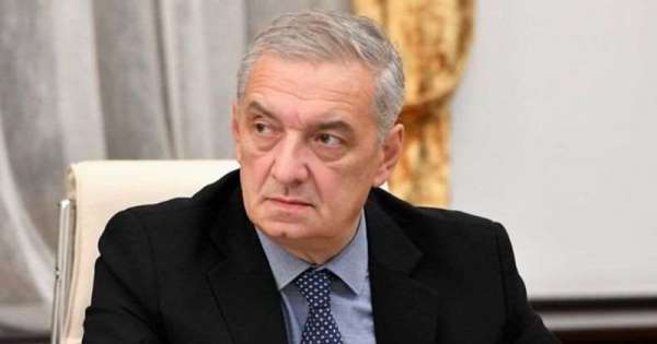 “არჩევნებში მონაწილეობას ვინც აპირებს, დღის წესრიგიდან რიგგარეშე არჩევნების ჩატარებას არ ხსნის” - ვოლსკი ოპოზიციაზე