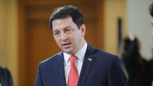 "ნებისმიერი დაყოვნება და მერყეობა კანდიდატის სტატუსის მონიჭებასთან დაკავშირებით, ააქტიურებს არაკეთილმოსურნე ძალებს"- არჩილ თალაკვაძე