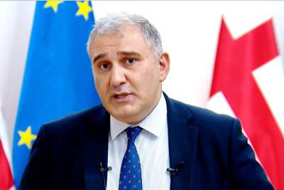 ,,შეფასდა მიმდინარე მკურნალობის ეფექტიანობა და პერსპექტიულობა; ითქვა, რომ მკურნალობა მიმდინარეობს სწორედ ისე, როგორც უნდა მიმდინარეობდეს"- მიხეილ სარჯველაძე