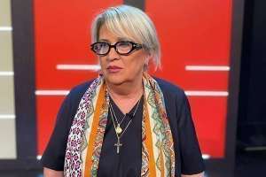 “ერთი მხრივ ევრობიუროკრატია ცდილობს მოაწყოს არეულობა ჩვენს ქვეყანაში, გაავრცელოს სიცრუე საქართველოში მიმდინარე პროცესებზე და მეორე მხრივ ევროკომისიის ყოველწლიურ ანგარიშებში, საქართველო ყველა მიმართულებით მოწინავე პოზიციებს იკავებს” - ნინო ფოჩხუა