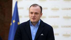 "ვისურვებდი, ამერიკის საელჩომ კეთილი ინებოს და ტონი შეარჩიოს"- ირაკლი ზარქუა