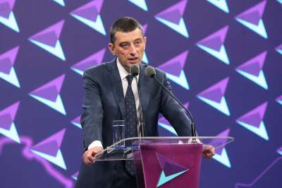 "ჩემი მხრიდან ყველაფერი ნათელია, პოზიცია დაფიქსირებულია, არაფერი საიდუმლო არ არის, ხაზარაძემ ითხოვა დრო - კიდევ ერთი დღე"