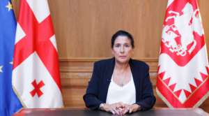 პრეზიდენტის იმპიჩმენტის საკითხის განხილვას პარლამენტი ხვალ დაიწყებს