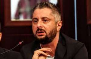 "მე არ ვუძლებ, ვიხდი სასჯელს და მაძლიერებს იმის გაცნობიერება, რომ ეს სასჯელი არ მეკუთვნის"- ნიკა გვარამია