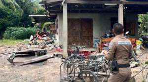 ტაილანდსა და კამბოჯას შორის სასაზღვრო შეტაკებაა – არის მსხვერპლი