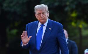 ტრამპის თქმით, ირანის ბირთვული პროგრამის აღდგენას წლები დასჭირდება