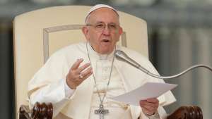 ''გთხოვთ, ნუ გაანადგურებთ კაცობრიობას''