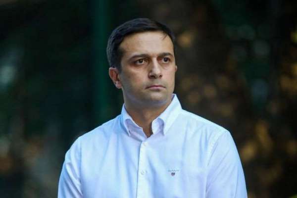 "იმ პოლიციელებმა, სპეცრაზმელებმა, რომლებიც მონაწილეობდნენ ადამიანების მიმართ ძალადობაში, კანონის წინაშე პასუხი უნდა აგონ, ეს ძალიან მნიშვნელოვანია"