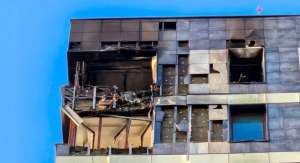 მოსკოვზე დრონებით შეტევა იყო