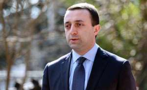 &quot;დღეს სააკაშვილი რომ იყოს ხელისუფლებაში, სად ვიქნებოდით?! ომი ჯერ თბილისში დაიწყებოდა და შემდეგ კიევში&quot;