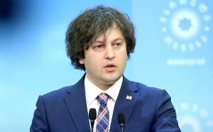 "მთავრობის გადმოსახედიდან,ზურაბიშვილი აღარ არის პრეზიდენტობის ღირსი"- ირაკლი კობახიძე