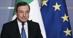 &#039;&#039;უკრაინისთვის კანდიდატის სტატუსის მინიჭებას მხარს არ უჭერს ევროკავშირის წევრი არც ერთი დიდი სახელმწიფო, გარდა იტალიისა&#039;&#039; - მარიო დრაგი