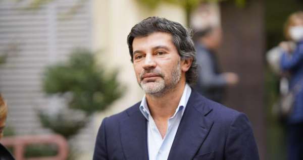 “ოპოზიცია პარლამენტს აღიარებს თუ არა, ჩემთვის მნიშვნელოვანი არაა, რადგან მთავარი არის ჩვენი ქვეყნის მოსახლეობა და რას აღიარებს ის” - კახა კალაძე
