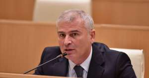 &bdquo;საარჩევნო კოდექსში&ldquo; ცვლილებებზე პრეზიდენტის ვეტოს დავძლევთ, კანონი როცა მივიღეთ, გააზრებული გვქონდა, რომ სწორი გადაწყვეტილება იყო " - ირაკლი ქადაგიშვილი