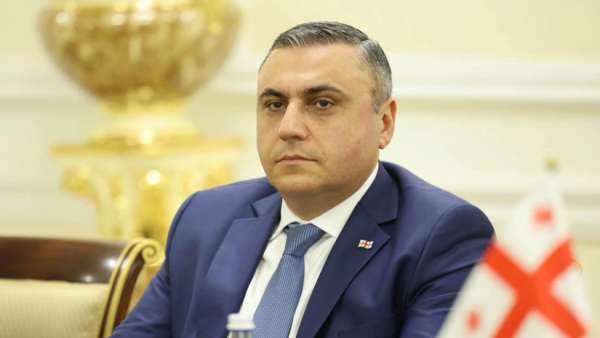 “საჯარო სამსახურის და ანტიკორუფციულ კანონმდებლობაში შედის შესაბამისი ცვლილება, რომლის მიხედვითაც მრჩევლის ფუნქცია საჯარო სამსახურში იქნება არაანაზღაურებადი სამსახური” - დავით მათიკაშვილი
