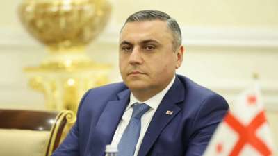“საჯარო სამსახურის და ანტიკორუფციულ კანონმდებლობაში შედის შესაბამისი ცვლილება, რომლის მიხედვითაც მრჩევლის ფუნქცია საჯარო სამსახურში იქნება არაანაზღაურებადი სამსახური” - დავით მათიკაშვილი
