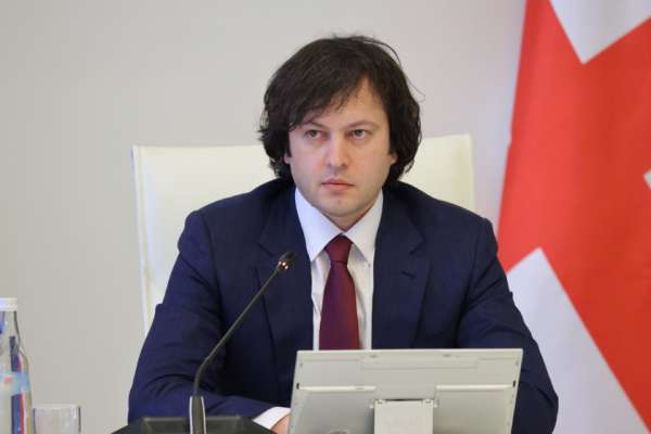 “გახარია დგამდა ნაბიჯებს, რასაც ქვეყნისთვის მოჰქონდა სერიოზული ზიანი, მას ჰქონდა მარტივი დაკვეთა, განეხორციელებინა პროვოკაციები, იმისათვის, რომ ქვეყნის ინტერესები დაეზიანებინა” - ირაკლი კობახიძე