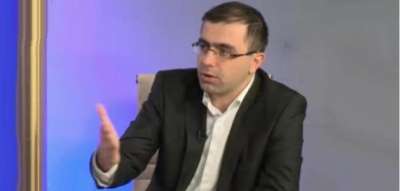 &ldquo;ხელისუფლება წავიდა ვა-ბანკზე, ბოლომდე ჩაეშვა თვითგანადგურების პროცესში&rdquo;