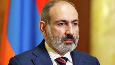 &quot;სომხეთმა გამოთქვა მზადყოფნა, დღესვე უზრუნველყოს სატვირთო მანქანების ტრანზიტი თურქეთიდან აზერბაიჯანში&quot; - ნიკოლ ფაშინიანი