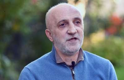 &ldquo;დღეს შექმნილი ვითარება ძალიან სახიფათოა...&rdquo; - გია ხუხაშვილი