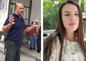 &quot;ტყუილია, თვითონ პროკურორების ხელი ურევია ამაში და იმიტომ აკეთებენ&quot; - ჯუმბერ ბაჩალიაშვილი