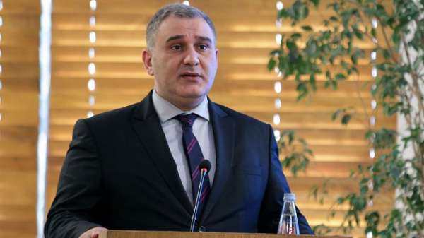 &quot;არცერთი ადამიანი არ ყოფილა, რომელსაც ინტოქსიკაციის შედეგად ერთი დღე მაინც მოუწია საავადმყოფოში დარჩენა&quot; - მიხეილ სარჯველაძე