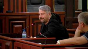 "დაიწყეთ ერთმანეთთან ურთიერთობა სუფთა ფურცლიდან! დაივიწყეთ ურთიერთწყენები და ურთიერთპრეტენზიები!"- ნიკა გვარამია