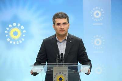 &quot;ბათუმში სტაჟიანი პროვოკატორები მიავლინეს, რომელთა პოლიტიკურ შოუებსაც ხვალ სავარაუდოდ ტელეეკრანებზე ვიხილავთ&quot;