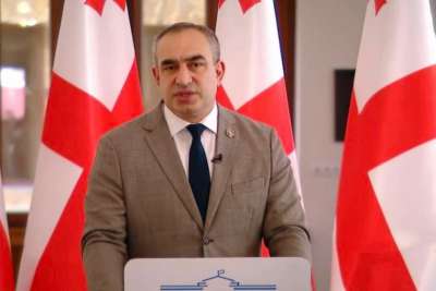 &quot;გვჭირდება გრძელვადიანი, კარგად გათვლილი სტრატეგია იმისთვის, რომ მაქსიმალურად შევამციროთ ნარკომომხმარებელთა რაოდენობა&quot;- ვლადიმერ ბოჟაძე