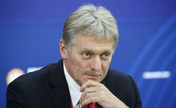 "რუსეთი სომხეთსა და აზერბაიჯანთან ურთიერთობების განვითარებას აპირებს" - დიმიტრი პესკოვი