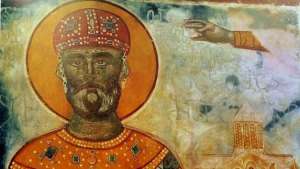 მართლმადიდებელი ეკლესია 8 თებერვალს დავითობას აღნიშნავს