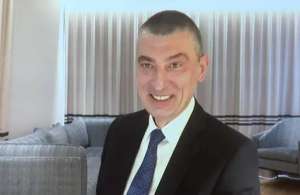 &ldquo;ძალიან კი გინდათ, რომ გავიქცე, მაგრამ ვერ მოესწრებით!&rdquo; - გიორგი გახარია საგამოძიებო კომისიის წევრებს