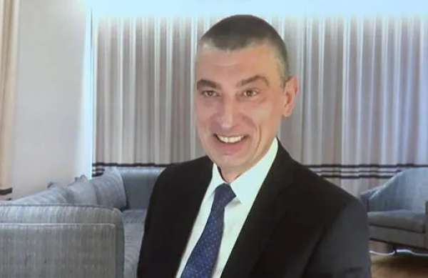 “ძალიან კი გინდათ, რომ გავიქცე, მაგრამ ვერ მოესწრებით!” - გიორგი გახარია საგამოძიებო კომისიის წევრებს