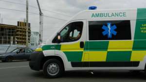 კახეთში ერთმანეთს მიკროავტობუსი და მსუბუქი მანქანა შეეჯახა, შედეგად 12 ადამიანი დაშავდა