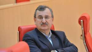 "გვაქვს სარწმუნო ინფორმაცია, რომ ოთარ ფარცხალაძემ ერთ-ერთი ქართული ბანკიდან &bdquo;ქართუ ბანკში&ldquo; მოასწრო ფულის გადატანა"- რომან გოცირიძე