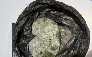 ,,ამოღებულია განსაკუთრებით დიდი ოდენობით ნარკოტიკული საშუალება &bdquo;ტეტრაჰიდროკანაბინოლი&ldquo; და ,,გამომშრალი მარიხუანა&rdquo; &ndash; შსს-მ 2 პირი დააკავა