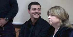 საბა ჯიქიას 4 წლითა და 6 თვით თავისუფლების აღკვეთა მიესაჯა