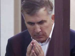 &quot;დაივიწყეთ ნებისმიერი მერყეობა, უნდა წახვიდეთ ვა-ბანკზე&quot; - სააკაშვილი ნიკოლ ფაშინიანს მიმართავს