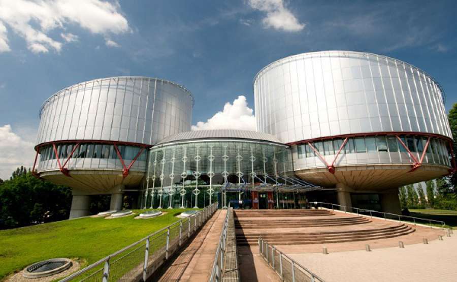 ადამიანის უფლებათა ევროპულმა სასამართლომ 2012 წლის აგვისტოში პატიმრის წამებისა და არასათანადო მოპყრობის ფაქტზე კიდევ ერთი დარღვევა დაადგინა