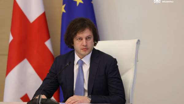 “ვულოცავ კაროლ ნავროცკის პოლონეთის საპრეზიდენტო არჩევნებში გამარჯვებას, საქართველო მზად არის, კიდევ უფრო გააღრმავოს პოლონეთთან თანამშრომლობა საერთო ინტერესების ყველა სფეროში” - ირაკლი კობახიძე