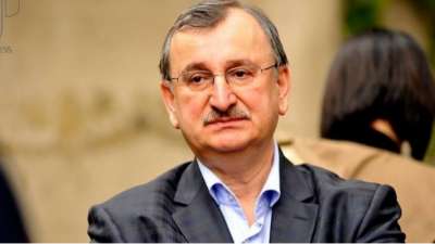 "პროტესტის ფორმა მრავალფეროვანია, არამხოლოდ ქუჩის აქციები იქნება, არამედ იქნება სიურპრიზებიც"