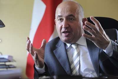 &ldquo;ივანიშვილის პრემიერ-მინისტრად დაბრუნება ესაა აღიარებითი ჩვენება, რომ არავინ ჰყავს დედამიწის ზურგზე&rdquo;