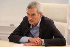 &quot;პირბადის ტარების აუცილებლობა არ მოიხსნება ზაფხულშიც&quot; - პაატა იმნაძე