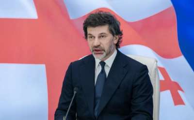 “რატომ არ უნდა გვინდოდეს ევროკავშირთან პარტნიორული ურთიერთობა? მაგრამ არა ისე, რომ რადგან პატარა ქვეყანა ვართ, ვიღაცამ ზემოდან გადმოგვხედოს და დავალებები მოგვცეს” – კალაძე